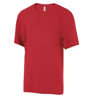 Atc™ Eurospun® Ring Spun Youth Tee - Image 15