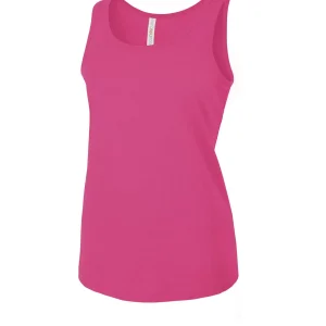 Atc™ Eurospun® Ring Spun Ladies' Tank