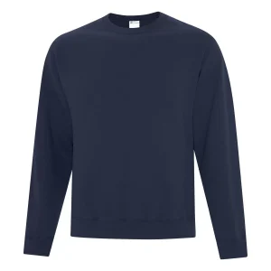 Atc™ Everyday Fleece Crewneck Sweatshirt