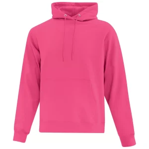 Atc™ Everyday Fleece Hooded Sweatshirt