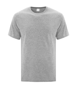 Atc™ Everyday Side Seam Tee - Image 2