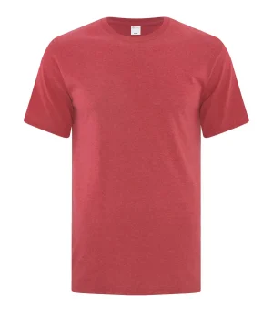Atc™ Everyday Side Seam Tee - Image 10