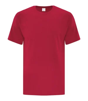 Atc™ Everyday Side Seam Tee - Image 19