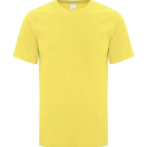 Atc™ Everyday Side Seam Tee