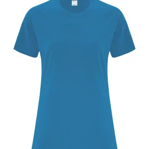 Atc™ Everyday Side Seam Ladies' Tee