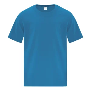 Atc™ Everyday Side Seam Youth Tee