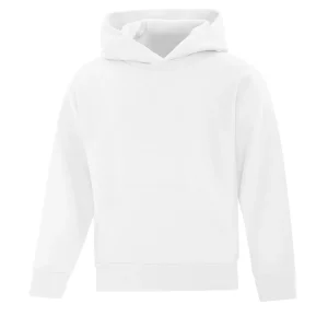 Atc™ Everyday Fleece Hooded Youth Sweatshirt
