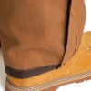 Berne Men's Tall Heritage Insulated Bib Overall - Image 5