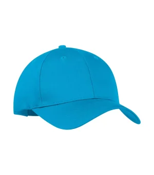 Atc™ Everyday Cotton Twill Cap - Image 3