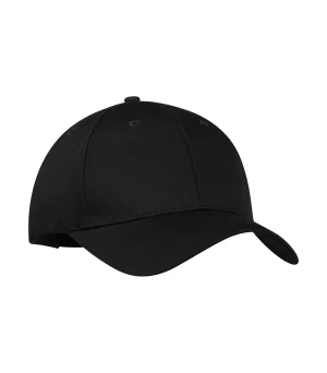 Atc™ Everyday Cotton Twill Cap - Image 2
