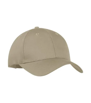 Atc™ Everyday Cotton Twill Cap - Image 9
