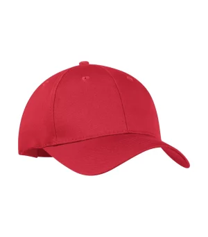 Atc™ Everyday Cotton Twill Cap - Image 16