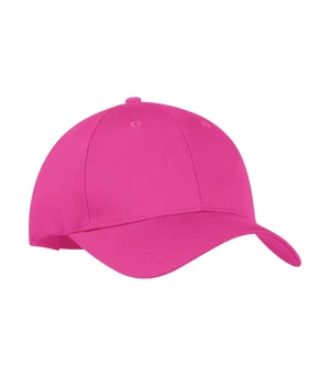Atc™ Everyday Cotton Twill Youth Cap