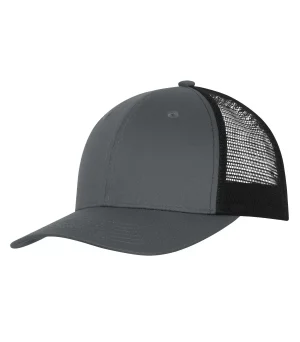 Atc™ Everyday Snapback Trucker Cap - Image 6