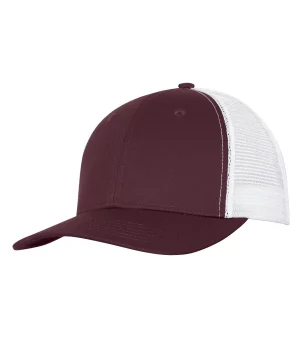 Atc™ Everyday Snapback Trucker Cap - Image 11