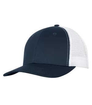 Atc™ Everyday Snapback Trucker Cap - Image 2