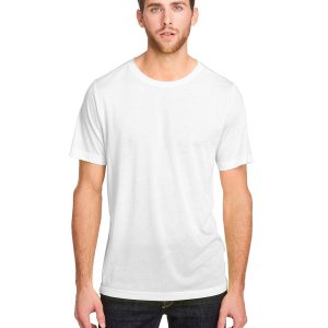 Core 365 Adult Tall Fusion ChromaSoft™ Performance T-Shirt