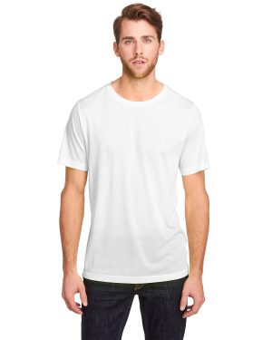 Core 365 Adult Tall Fusion ChromaSoft™ Performance T-Shirt