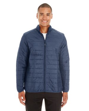 Core 365 Men's Tall Prevail Packable Puffer