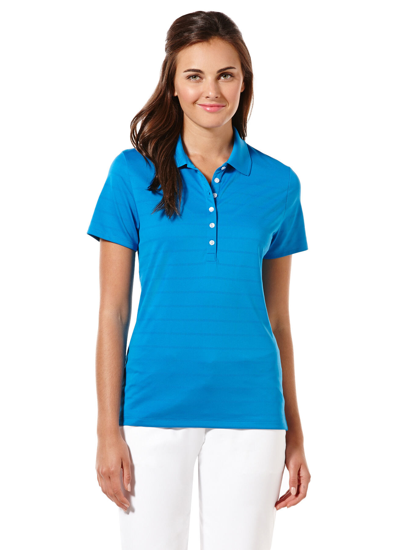 Callaway Opti-vent Ladies' Polo