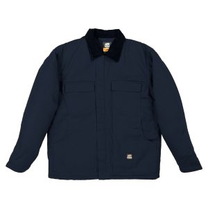 Berne Men's Heritage Twill Chore Coat