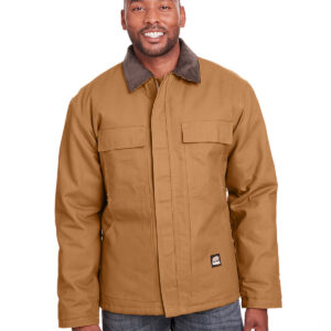 Berne Men's Heritage Chore Coat