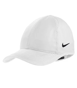 Nike Featherlight Cap.