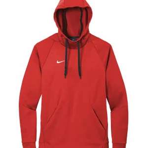 Nike Therma-fit Fleece Pullover Hoodie
