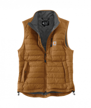 Carhartt M RD RlxdFit LW Ins Vst - Image 2