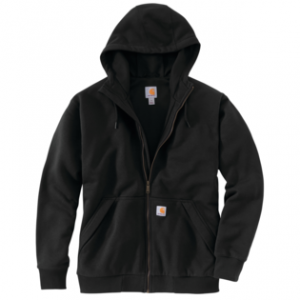 Carhartt M RD LseFit MW Lnd FZip Swtshrt