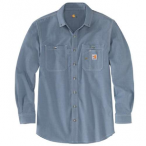 Carhartt M FR Force Org Fit LS Shirt