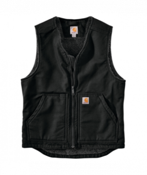 Carhartt M RlxdFit WshDck Shrp Lnd Vst