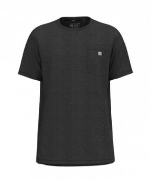Carhartt M Force RlxdFit MW SS Pkt TShrt - Image 13
