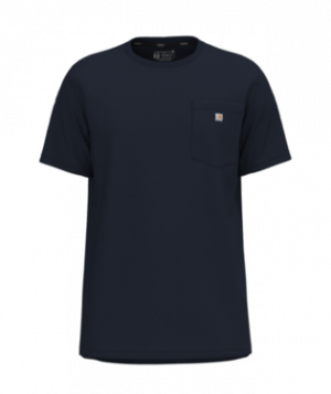 Carhartt M Force RlxdFit MW SS Pkt TShrt - Image 6
