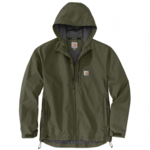 Carhartt M RD RlxdFit LW Jkt