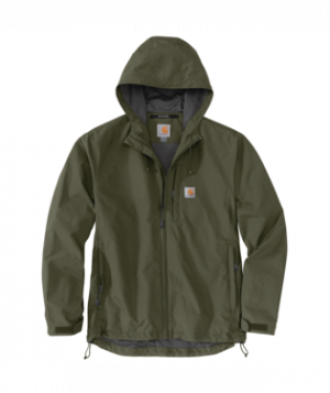 Carhartt M RD RlxdFit LW Jkt
