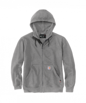 Carhart M FR Frc Org Fit MW ZpFrn 2XL REG - Image 2