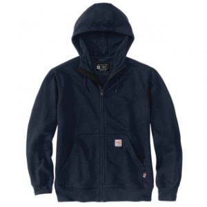 Carhart M FR Frc Org Fit MW ZpFrn 2XL REG