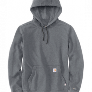 Carhartt M FR Force Org Fit MW Hdd Swtsht