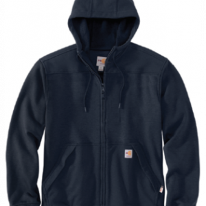 Carhartt M FR Frc RD RlxdFt Fleece Jkt