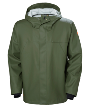 Helly Hansen Storm Rain Jacket - Image 3