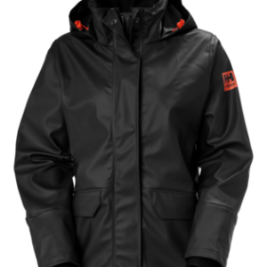 Helly Hansen W Gale Rain Jacket