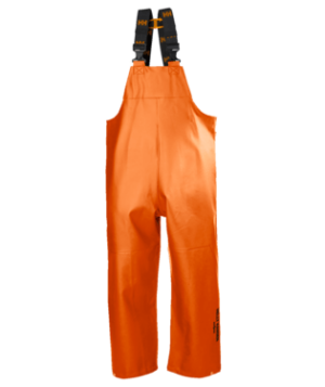Helly Hansen Gale Rain Bib - Image 2