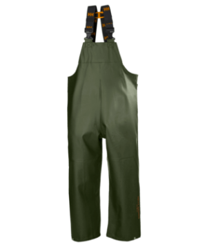 Helly Hansen Gale Rain Bib - Image 3