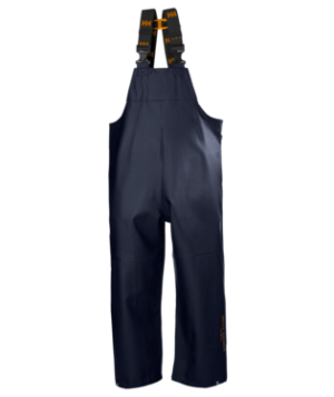 Helly Hansen Gale Rain Bib - Image 4