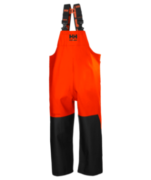 Helly Hansen Storm Rain Bib - Image 2