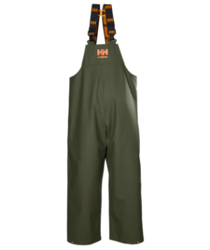 Helly Hansen Storm Rain Bib - Image 3