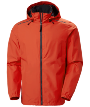 Helly Hansen Manchester 2.0 Shell Jacket - Image 2