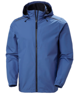 Helly Hansen Manchester 2.0 Shell Jacket - Image 3