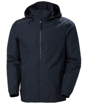 Helly Hansen Manchester 2.0 Shell Jacket - Image 4